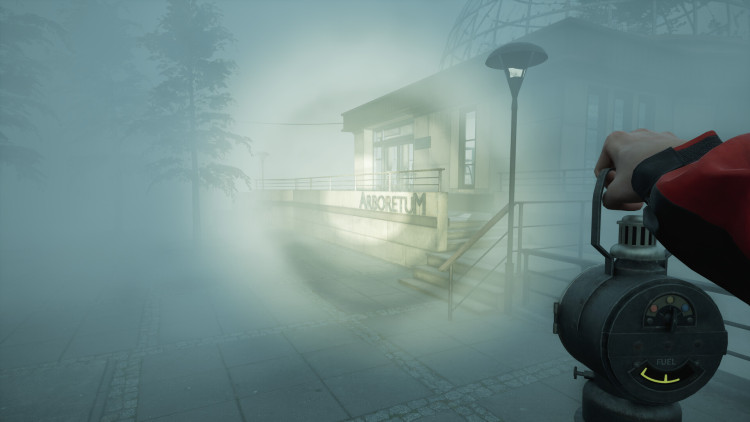 WILL: Follow The Light, Steam Gift