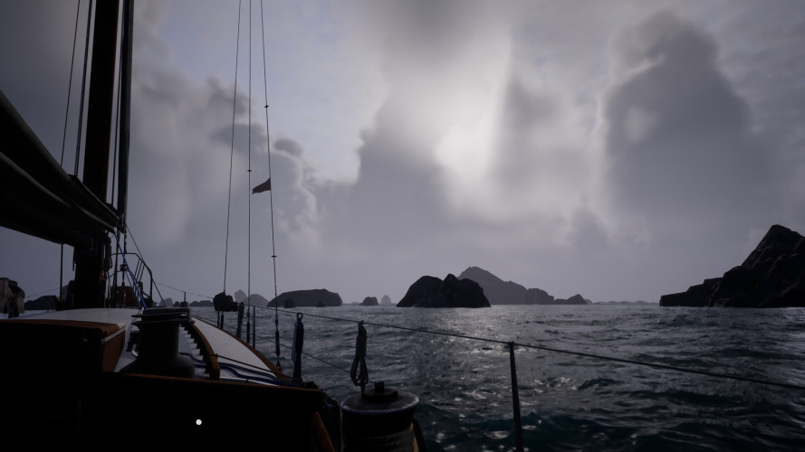 WILL: Follow The Light, Steam Gift