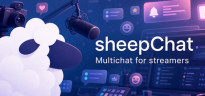 sheepChat, Steam Gift