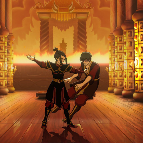 Avatar Legends: The Fighting Game Digital Deluxe Edition - Pre - Purchase, Steam Gift