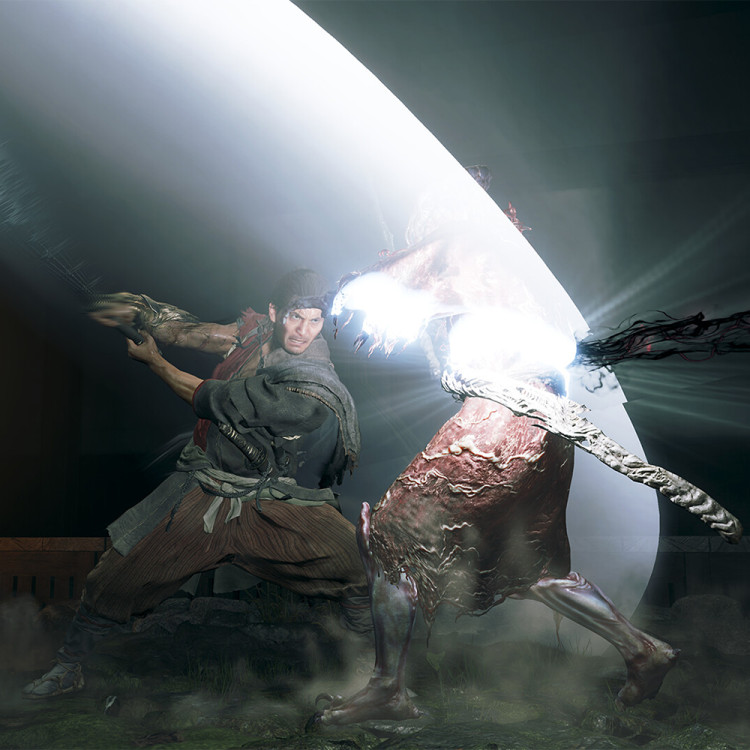 Onimusha: Way of the Sword