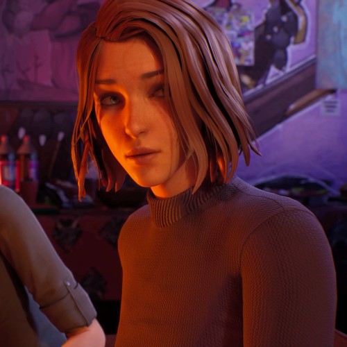 Игра Life is Strange: Double Exposure Ultimate Edition PlayStation 5