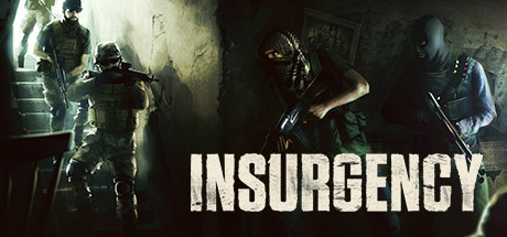 Insurgency, Steam Gift