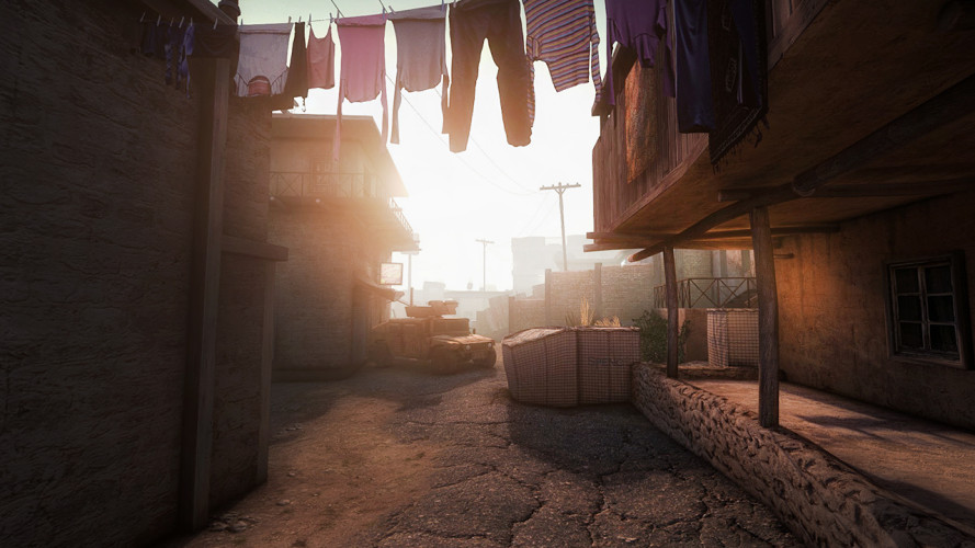 Insurgency, Steam Gift