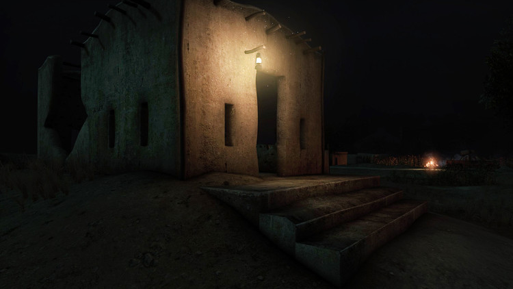 Insurgency, Steam Gift