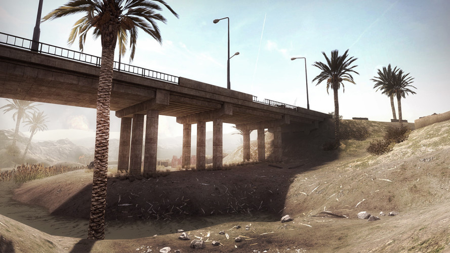 Insurgency, Steam Gift