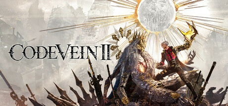 CODE VEIN II - Ultimate Edition, Steam Gift