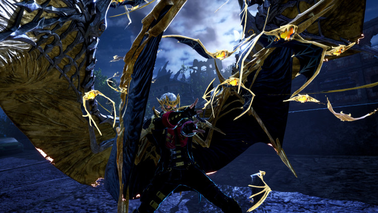 CODE VEIN II - Ultimate Edition, Steam Gift