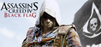 Assassin’s Creed® IV Black Flag™ - Assassin's Creed Black Flag - Gold Edition, Steam Gift