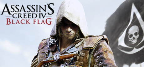 Assassin’s Creed® IV Black Flag™ - Assassin's Creed Black Flag - Gold Edition, Steam Gift