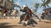 Assassin’s Creed® IV Black Flag™ - Assassin's Creed Black Flag - Gold Edition, Steam Gift