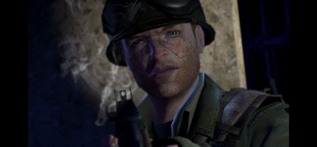 Brothers in Arms: Hell's Highway™, Steam Gift