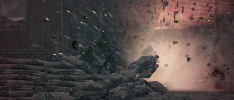 Brothers in Arms: Hell's Highway™, Steam Gift