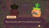 Turnip Boy Commits Tax Evasion, Steam Gift