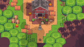 Turnip Boy Commits Tax Evasion, Steam Gift
