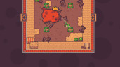 Turnip Boy Commits Tax Evasion, Steam Gift