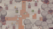 Turnip Boy Commits Tax Evasion, Steam Gift