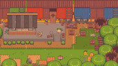 Turnip Boy Commits Tax Evasion, Steam Gift