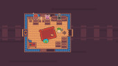 Turnip Boy Commits Tax Evasion, Steam Gift