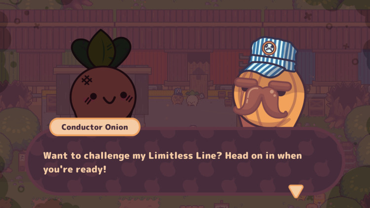 Turnip Boy Commits Tax Evasion, Steam Gift