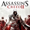 Игра Assassin's Creed 2 PC / ПК, активация в Ubisoft, Uplay для региона РФ / Россия / Глобал цифровой ключ, английский язык