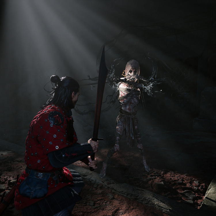 Игра The Blood of Dawnwalker для PC / ПК, активация в стим Steam для региона РФ / Россия цифровой ключ 