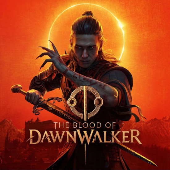 Игра The Blood of Dawnwalker для PC / ПК, активация в стим Steam для региона РФ / Россия цифровой ключ 