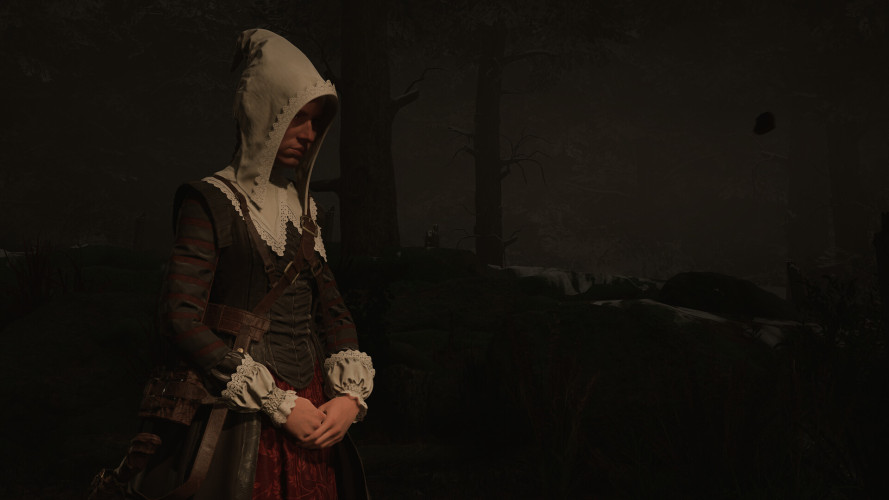 1666: Amsterdam, Steam Gift
