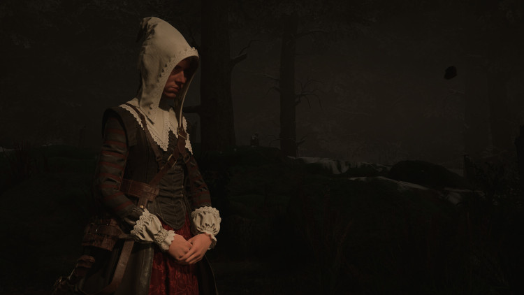 1666: Amsterdam, Steam Gift