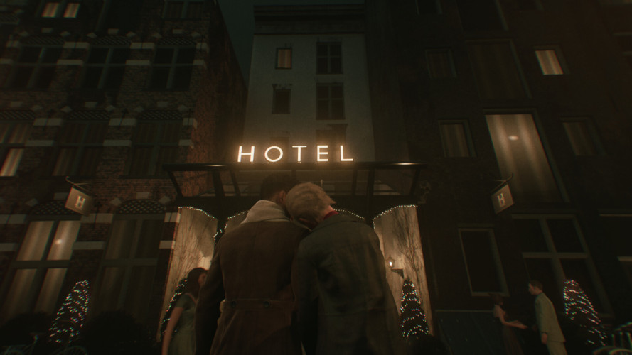 1666: Amsterdam, Steam Gift
