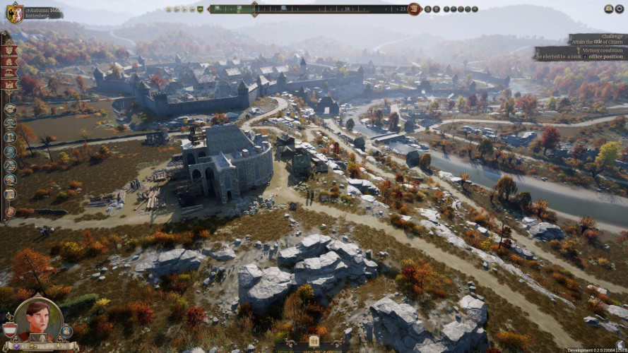The Guild 1 Remake: Europa 1410, Steam Gift