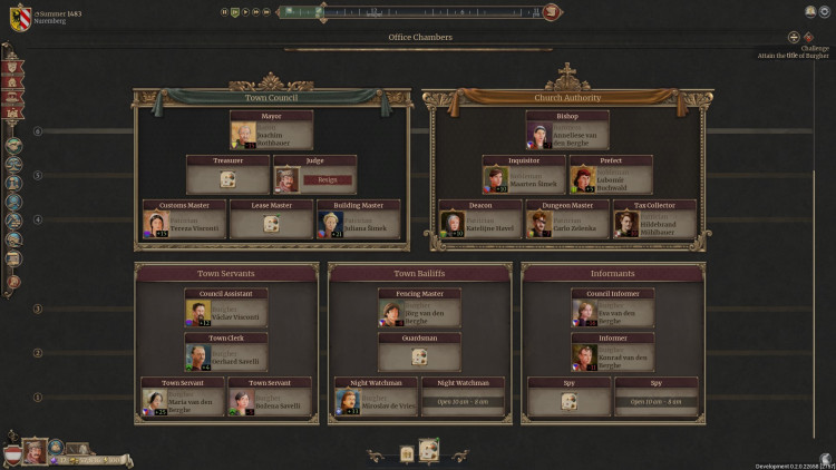 The Guild 1 Remake: Europa 1410, Steam Gift
