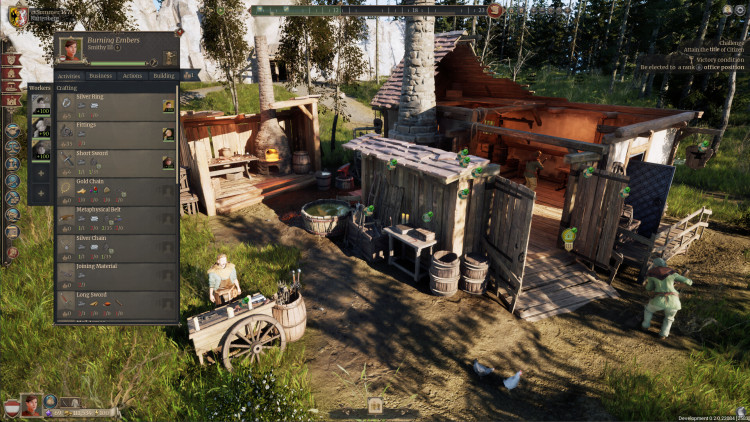 The Guild 1 Remake: Europa 1410, Steam Gift