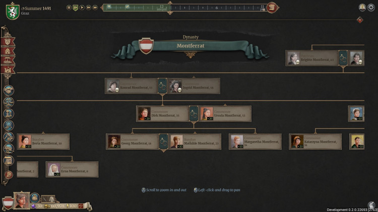 The Guild 1 Remake: Europa 1410, Steam Gift