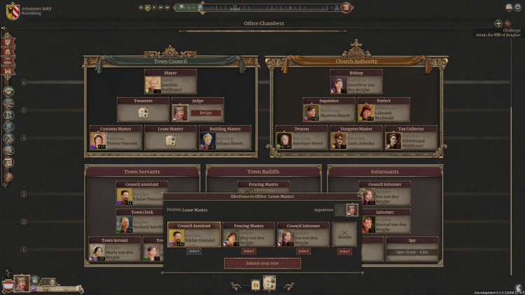 The Guild 1 Remake: Europa 1410, Steam Gift