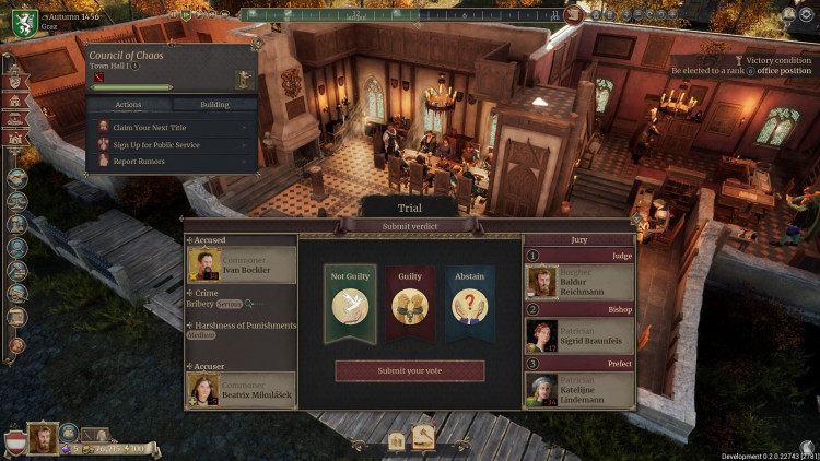 The Guild 1 Remake: Europa 1410, Steam Gift