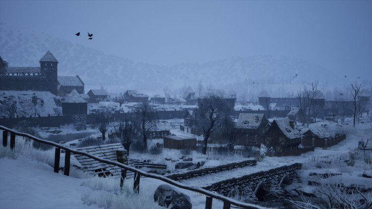 The Guild 1 Remake: Europa 1410, Steam Gift