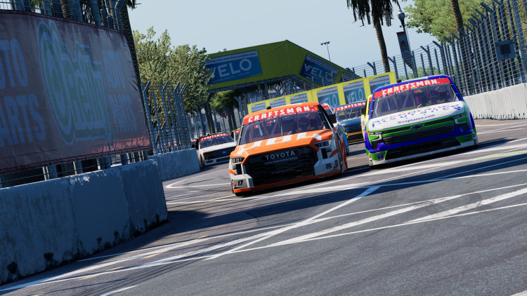 iRacing® Studios NASCAR 26 - Standard Edition, Steam Gift