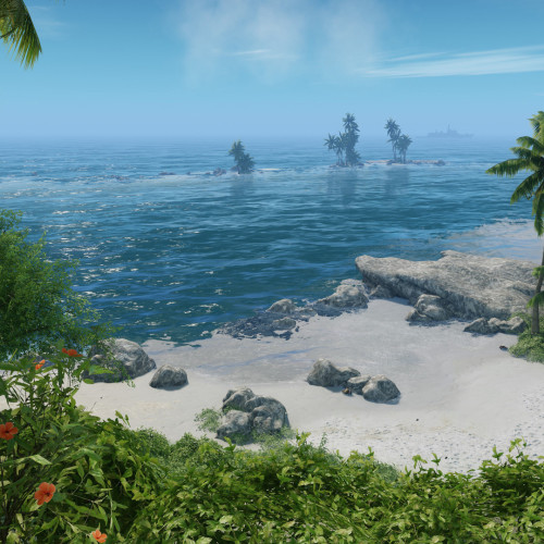 Игра Crysis Remastered Trilogy для PC / ПК, активация в стим Steam для региона РФ / Россия цифровой ключ