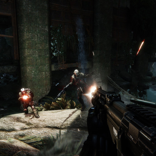 Игра Crysis Remastered Trilogy для PC / ПК, активация в стим Steam для региона РФ / Россия цифровой ключ