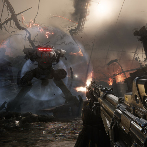 Игра Crysis Remastered Trilogy для PC / ПК, активация в стим Steam для региона РФ / Россия цифровой ключ