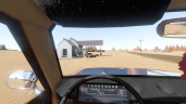 The Long Drive, Steam Gift