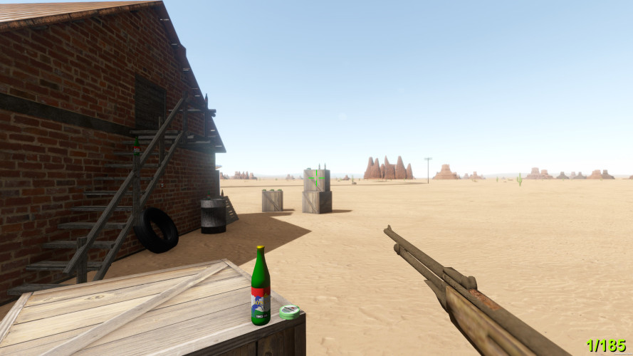The Long Drive, Steam Gift