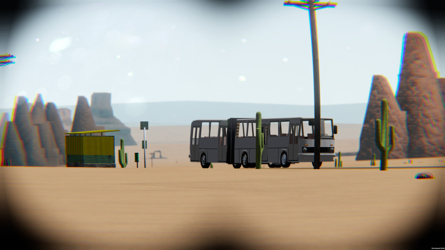 The Long Drive, Steam Gift