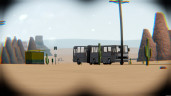 The Long Drive, Steam Gift