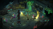 Hades II, Steam Gift