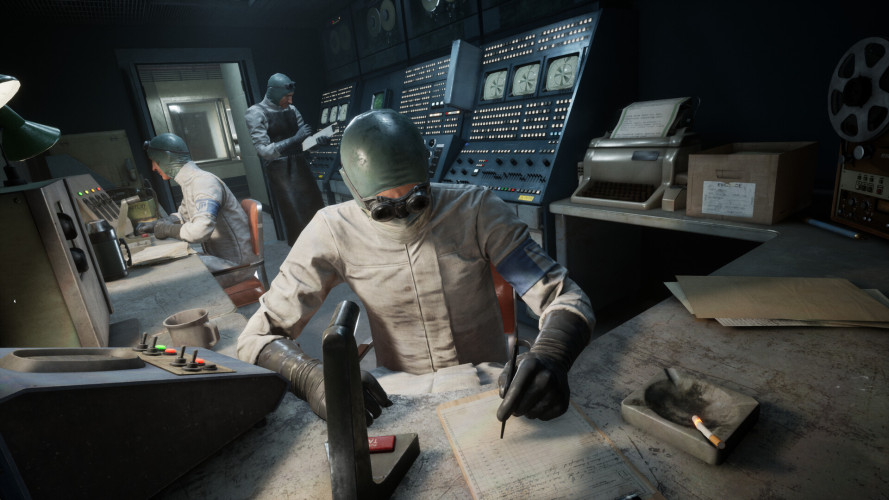 The Outlast Trials, Steam Gift