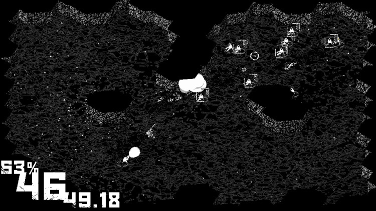QUICKERFLAK - EDGE&TRIGGER, Steam Gift