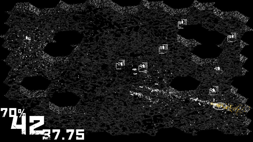 QUICKERFLAK - EDGE&TRIGGER, Steam Gift