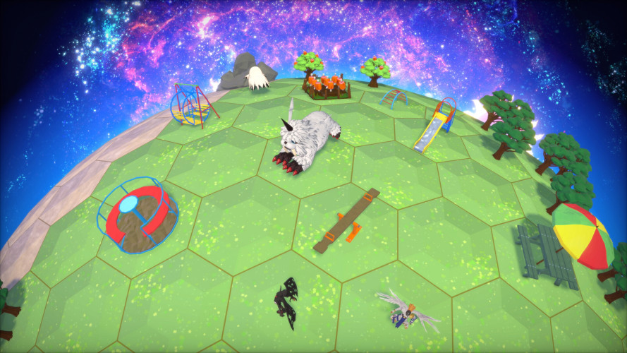 Digimon Story Time Stranger, Steam Gift